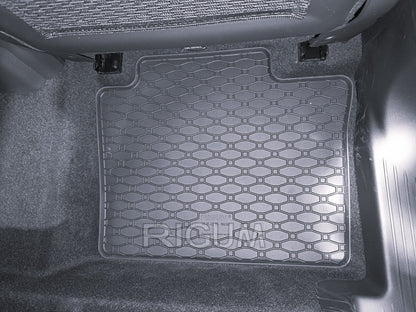 Covorase auto Renault Rafale E-Tech Full Hybrid fabricatie 03.2024 - prezent, caroserie suv #1
