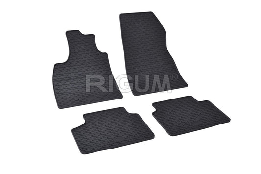 Covorase auto Dacia Duster III Hybrid fabricatie 06.2024 - prezent, caroserie suv #1