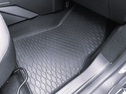 Covorase auto Dacia Duster III Hybrid fabricatie 06.2024 - prezent, caroserie suv #1