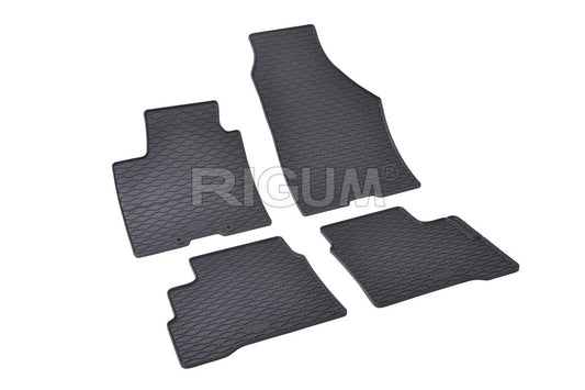 Covorase auto Suzuki Swift MHEV fabricatie 04.2024 - prezent, caroserie hatchback #1 - Auto Alorria
