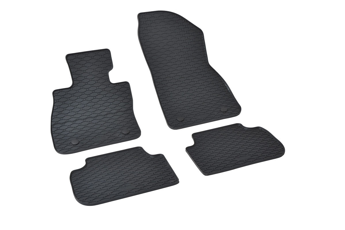 Covorase auto Mini Clubman II fabricatie 10.2015 - prezent, caroserie combi #1 - Auto Alorria