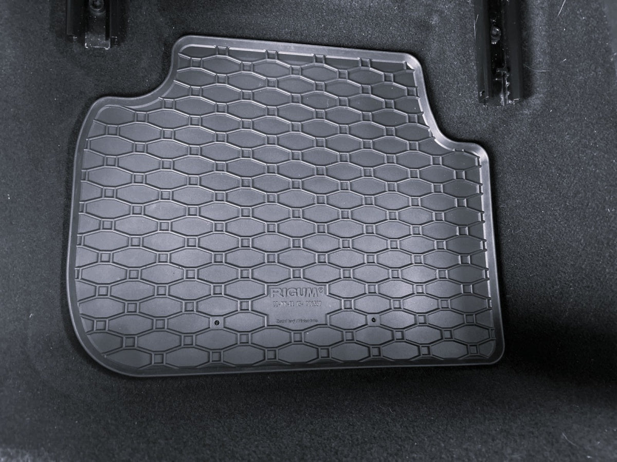 Covorase auto Mini Clubman II fabricatie 10.2015 - prezent, caroserie combi #1 - Auto Alorria