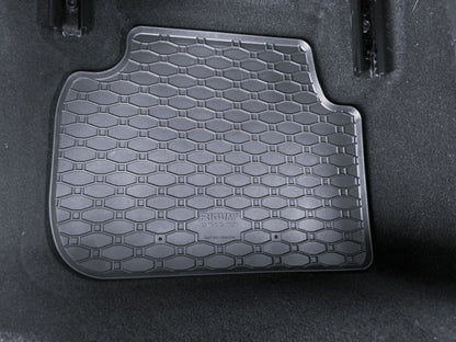 Covorase auto Mini Clubman II fabricatie 10.2015 - prezent, caroserie combi #1 - Auto Alorria
