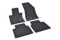 Covorase auto MG HS II fabricatie 07.2024 - prezent, caroserie suv #1