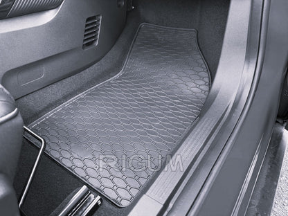 Covorase auto Citroen C3 IV fabricatie 04.2024 -prezent, caroserie hatchback #1
