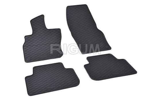 Covorase auto Cupra Terramar fabricatie 09.2024 - prezent, caroserie suv #1