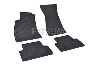 Covorase auto Audi A5 III MHEV fabricatie 2025 - prezent, caroserie sedan #1 - Auto Alorria