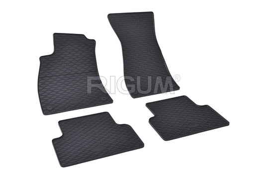Covorase auto Audi A5 III MHEV fabricatie 2025 - prezent, caroserie sedan #1 - Auto Alorria