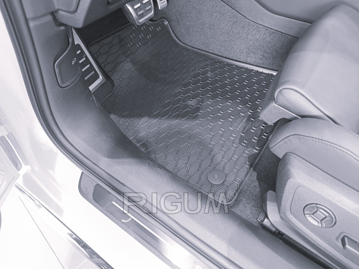 Covorase auto Audi A5 III MHEV fabricatie 2025 - prezent, caroserie sedan #1 - Auto Alorria