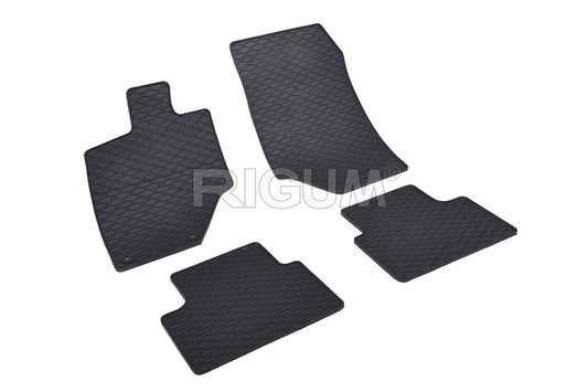 Covorase auto Opel Grandland Hybrid fabricatie 2025 - prezent, caroserie suv #1