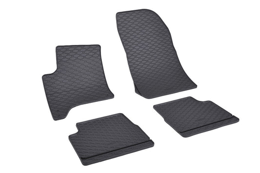 Covorase auto Fiat 600 Hybrid fabricatie 01.2024 - prezent, caroserie hatchback #1 - Auto Alorria
