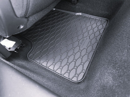 Covorase auto Fiat 600 Hybrid fabricatie 01.2024 - prezent, caroserie hatchback #1 - Auto Alorria