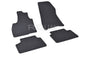 Covorase auto Dacia Duster III MHEV fabricatie 06.2024 - prezent, caroserie suv #2 - Auto Alorria