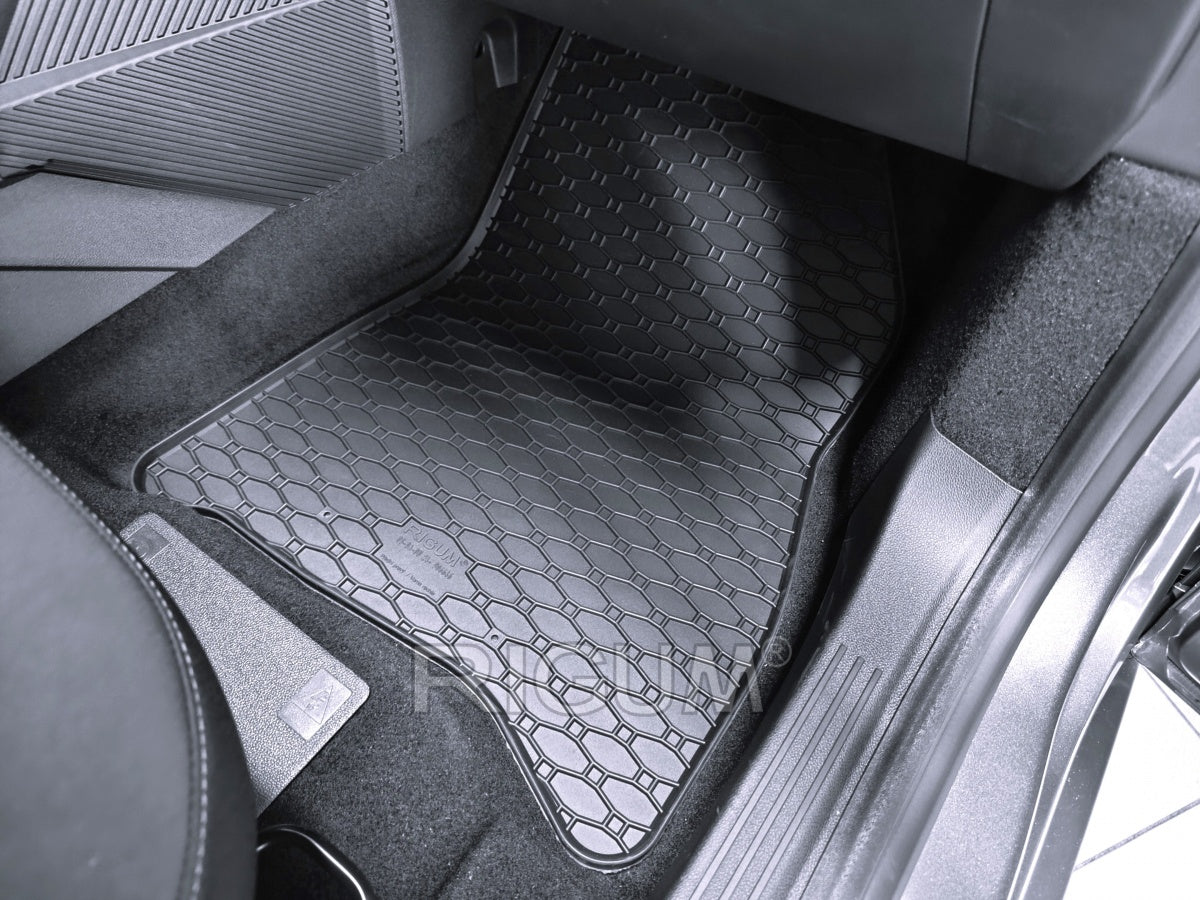 Covorase auto Dacia Duster III MHEV fabricatie 06.2024 - prezent, caroserie suv #2 - Auto Alorria