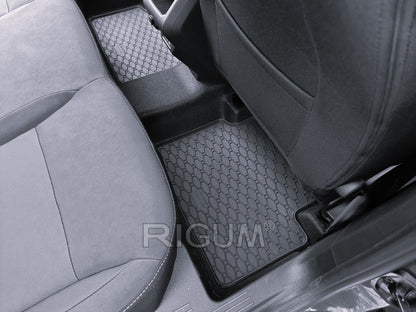 Covorase auto Dacia Duster III MHEV fabricatie 06.2024 - prezent, caroserie suv #2 - Auto Alorria