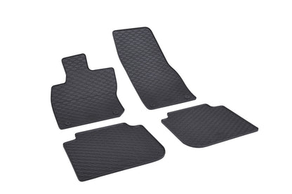 Covorase auto Volkswagen Tayron fabricatie 2025 - prezent, caroserie suv #1 - Auto Alorria