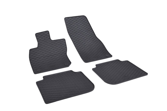 Covorase auto Volkswagen Tayron fabricatie 2025 - prezent, caroserie suv #1 - Auto Alorria