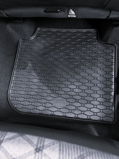 Covorase auto Volkswagen Tayron fabricatie 2025 - prezent, caroserie suv #1 - Auto Alorria