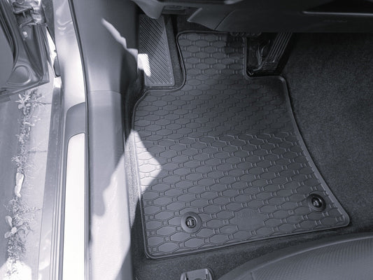Covorase auto Toyota Camry XV80 Hybrid fabricatie 2024 - prezent, caroserie sedan #1 - Auto Alorria