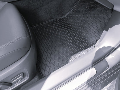 Covorase auto Toyota Camry XV80 Hybrid fabricatie 2024 - prezent, caroserie sedan #1 - Auto Alorria