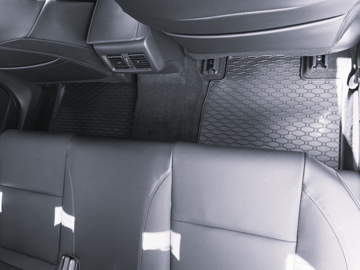 Covorase auto Toyota Camry XV80 Hybrid fabricatie 2024 - prezent, caroserie sedan #1 - Auto Alorria