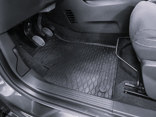 Covorase auto Citroen C3 Aircross II fabricatie 06.2024 - prezent, caroserie suv #1 - Auto Alorria