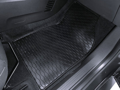 Covorase auto Citroen C3 Aircross II fabricatie 06.2024 - prezent, caroserie suv #1 - Auto Alorria