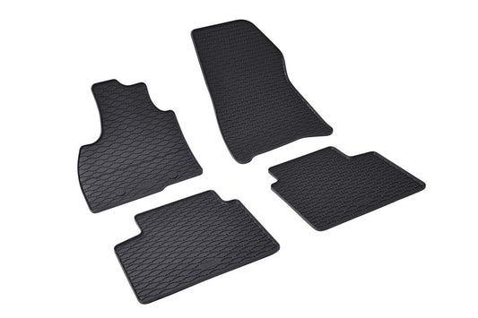 Covorase auto Dacia Bigster MHEV fabricatie 2025 - prezent, caroserie suv #1 - Auto Alorria