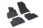 Covorase auto Dacia Bigster MHEV fabricatie 2025 - prezent, caroserie suv #1 - Auto Alorria