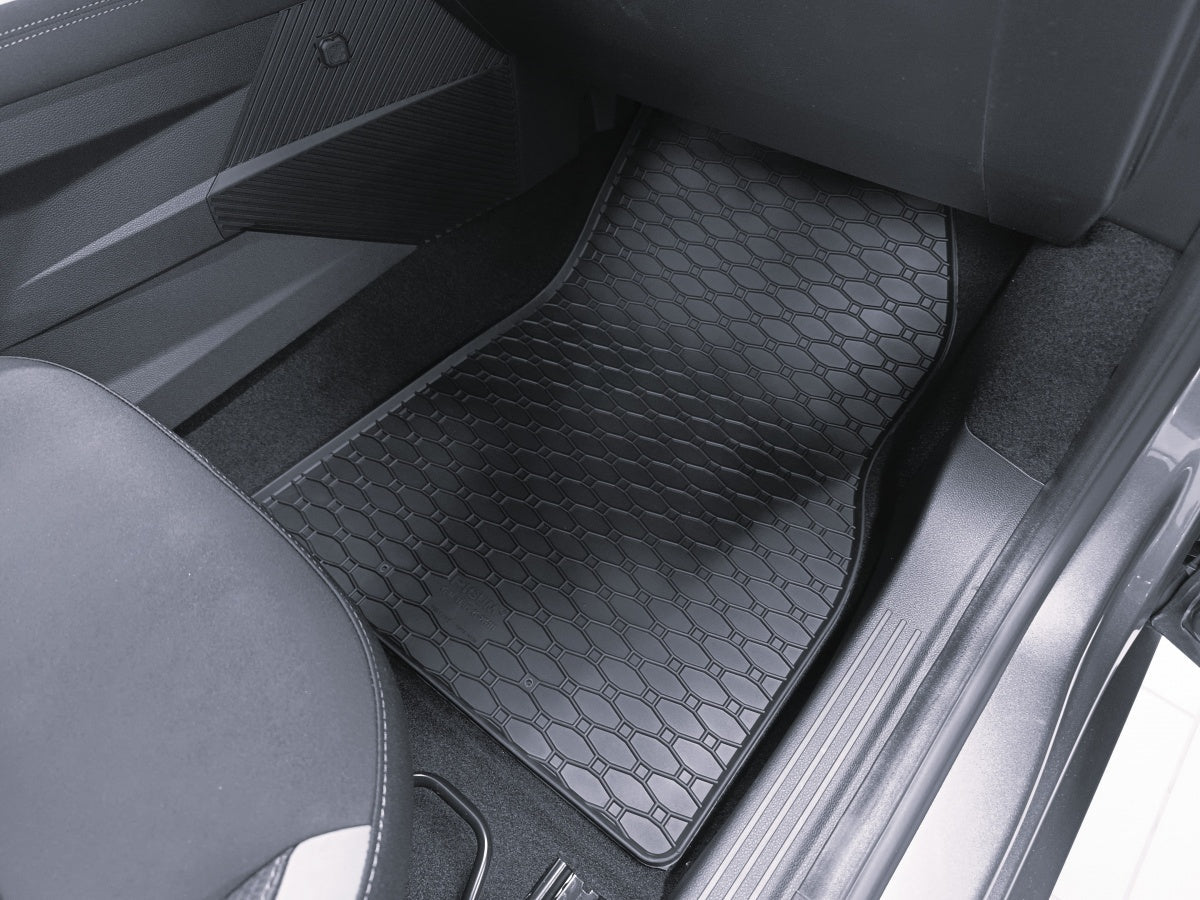 Covorase auto Dacia Bigster Hybrid fabricatie 2025 - prezent, caroserie suv #1 - Auto Alorria