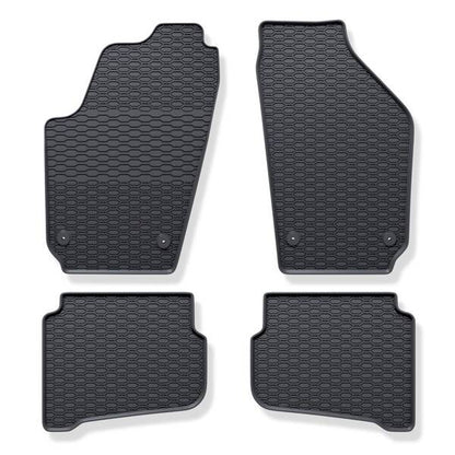 Covorase auto Seat Cordoba II fabricatie 2002 - 2009, caroserie sedan #1
