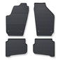 Covorase auto Seat Cordoba II fabricatie 2002 - 2009, caroserie sedan #1