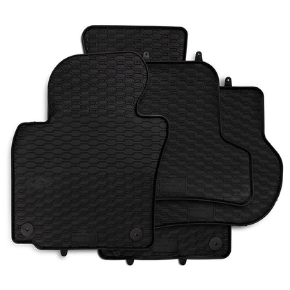 Covorase auto Cupra Tavascan fabricatie 06.2024 - prezent, caroserie suv #1