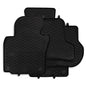 Covorase auto Mercedes E-Class W213, an fabricatie 11.2016 - 07.2023, caroserie combi | 913