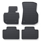 Covorase auto BMW X3 G01 fabricatie 11.2017 - prezent, caroserie suv #1 - Auto Alorria