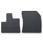 Covorase auto Toyota Proace City fabricatie 03.2020 - prezent, caroserie van, 2 locuri #2