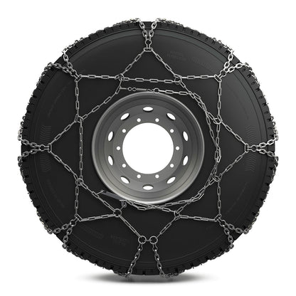 Lanturi antiderapante K~APnig Polar Pro 1400 5.5mm