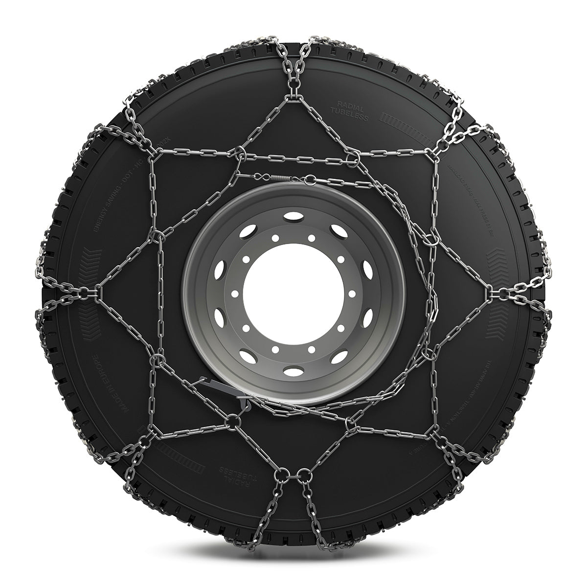 Lanturi antiderapante K~APnig Polar Pro 3011 5.5mm