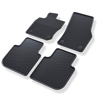 Covorase auto Skoda Kodiaq Facelift II fabricatie 12.2023 - prezent, caroserie suv #1 - Auto Alorria