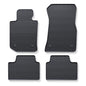 Covorase auto BMW Seria 3 G21 fabricatie 06.2019 - prezent, caroserie combi #1 - Auto Alorria