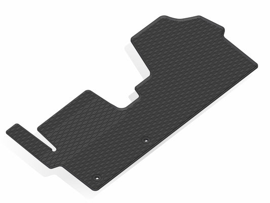Covorase auto Toyota Proace II fabricatie 01.2016 - prezent, caroserie van, rand 1 #2 - Auto Alorria