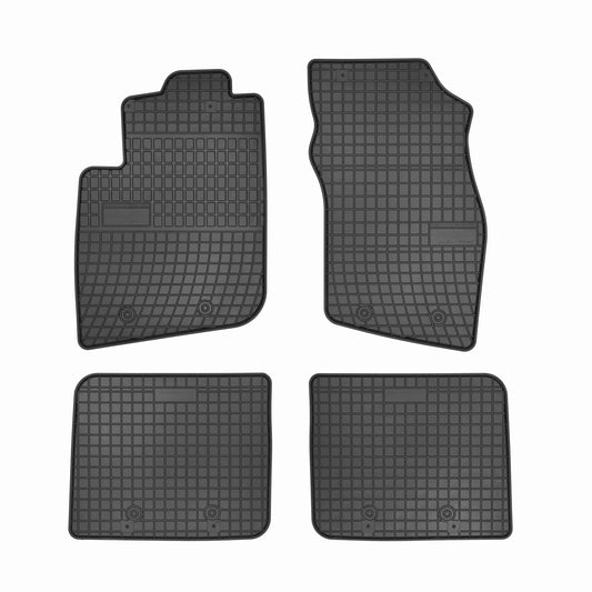 Covorase auto Volvo V 40 I, an fabricatie 1995 - 2004, caroserie combi | ET0941