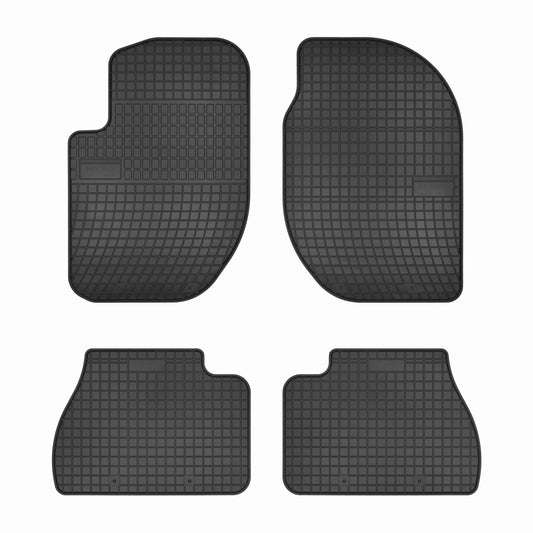 Covorase auto Land Rover Freelander 1, an fabricatie 1997 - 2006, caroserie suv | ET0970