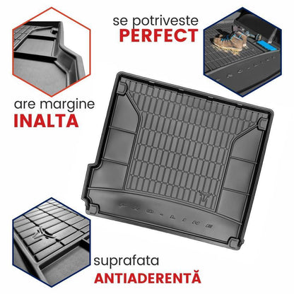 Tavite portbagaj Honda Civic X, caroserie sedan, an fabricatie 05.2017 - 10.2022 | TM403581