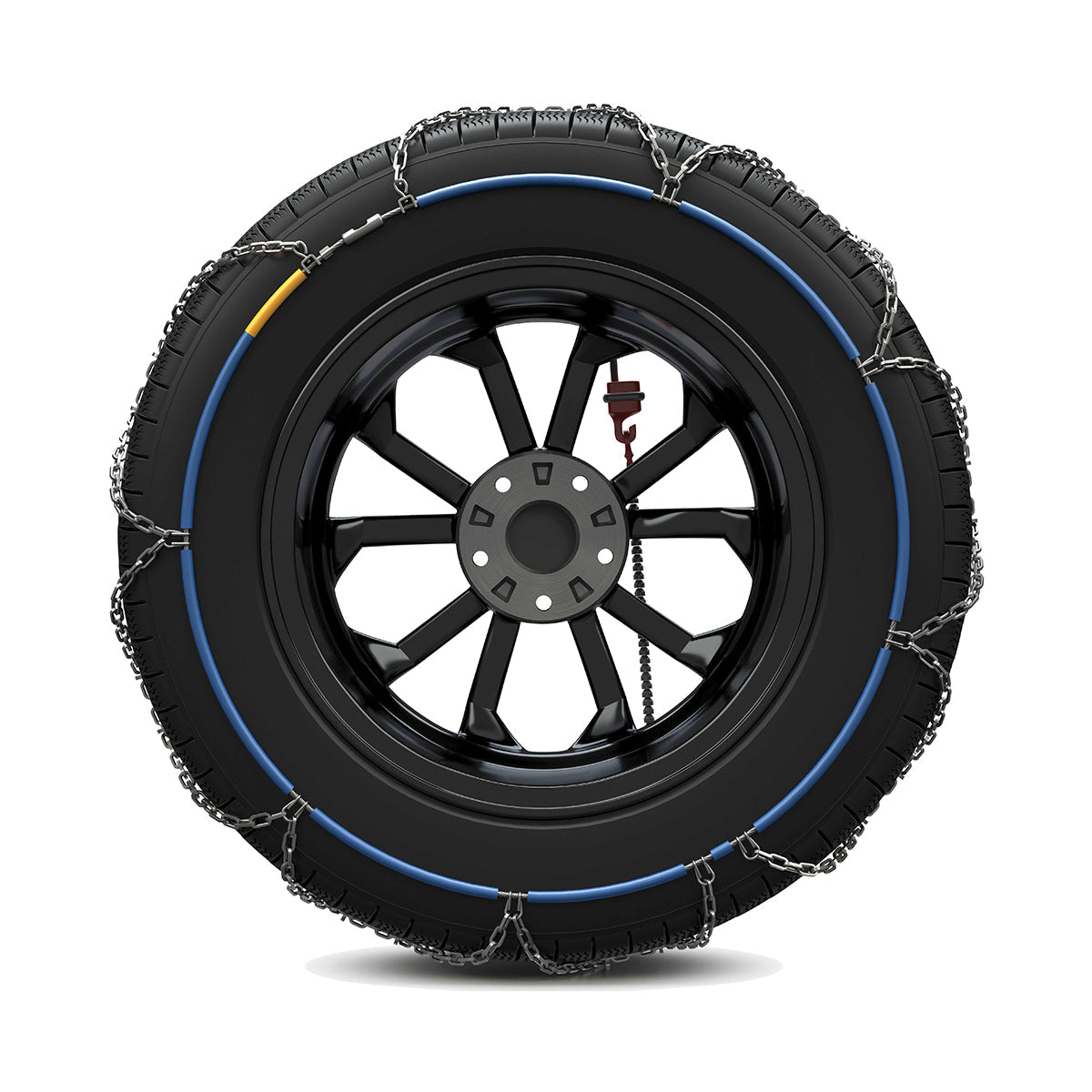 Lanturi antiderapante K~APnig XG-12 Pro 220