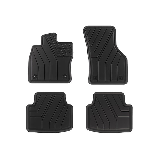 Covorase auto tip tavita Seat Leon IV KL, an fabricatie 03.2020 - prezent, caroserie combi | AP1101