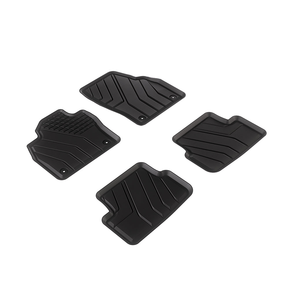 Covorase auto tip tavita Seat Arona, an fabricatie 06.2017 - prezent, caroserie suv | AP1104