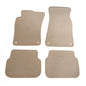 Covorase auto mocheta (bej) Smart ForFour I, caroserie Hatchback, fabricatie 2004 - 2006 #1 - 1