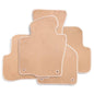 Covorase auto mocheta Range Rover Sport fabricatie 2012 - prezent (BEJ)