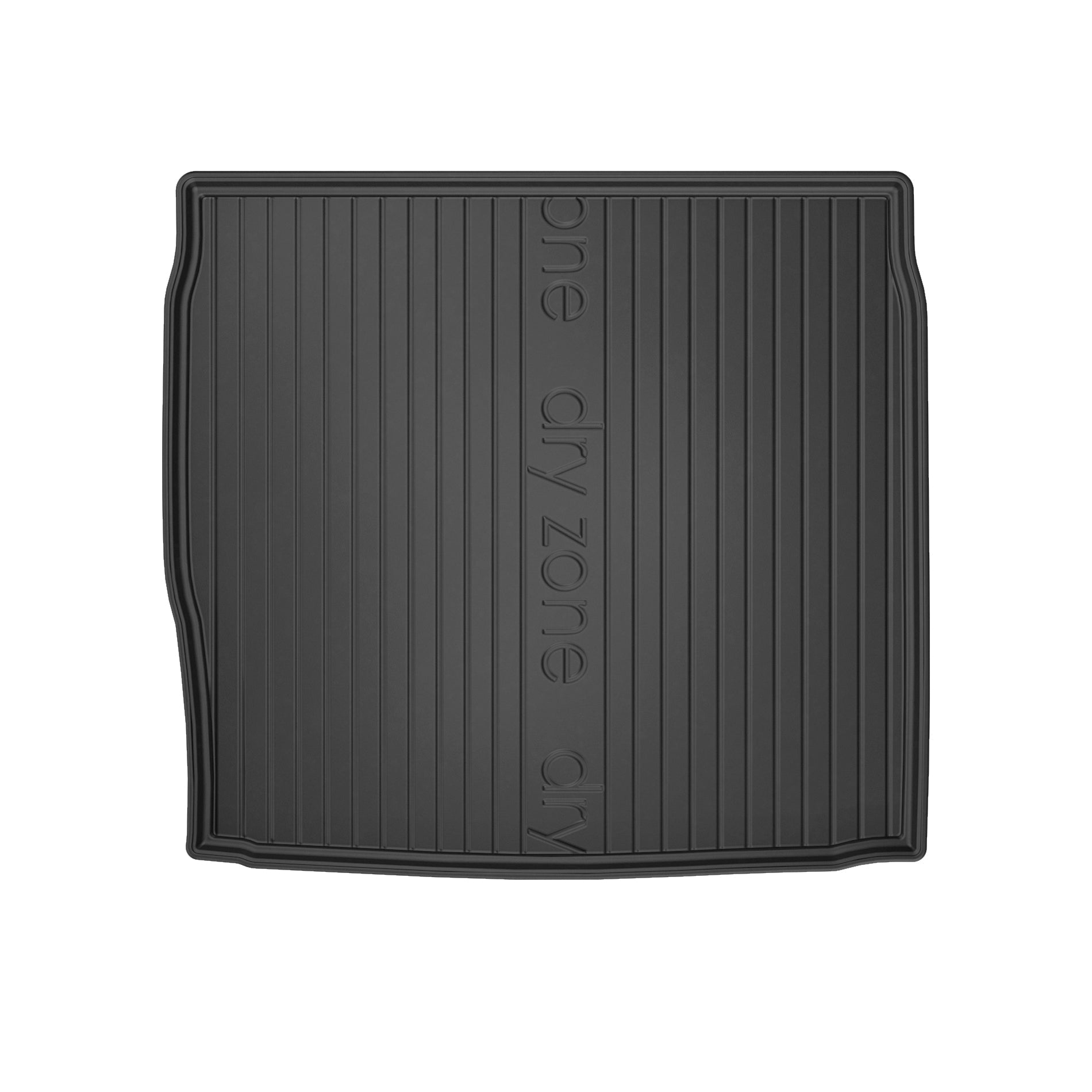 Tavita portbagaj Citroen C5 II fabricatie 2008 - 05.2017, caroserie sedan, fara urechi laterale #1 - 1